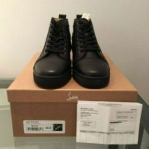 Christian Louboutin shoes